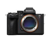 Sony A7R VI Body