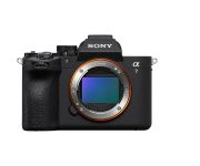 Sony A7 V body