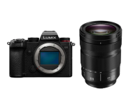 Panasonic Lumix S5 + S 24-105mm F4