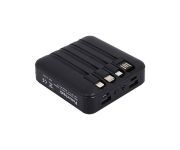 Patona Powerbank Pocket 4C 