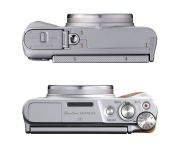 Canon PowerShot SX740 HS Lite Edition Silver