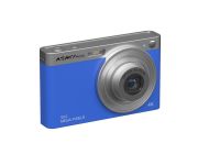 Asaky Rocket D-8 Zoom Blue