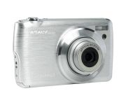 Asaky Shuttle S8 Silver