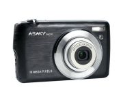 Asaky Shuttle S8 Black