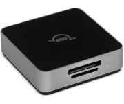OWC Atlas Dual CFexpress and SD Reader