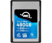 OWC Atlas Pro CFexpress 480Gb 4.0 Type A