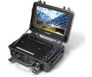 Lilliput Monitor Director Broadcast BM120-4KS 12,5