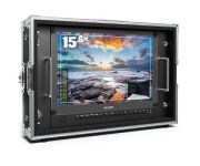 Lilliput Monitor Director Broadcast BM150-4KS 15,6