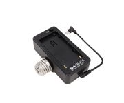 Nanlite BT-BA-SNP-E27 cornice di luce & accessorio Adattatore