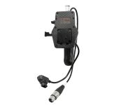 Nanlite BT-BG-XLR4 cornice di luce & accessorio Clip