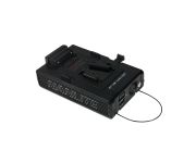 Nanlite BT-VBC-14.8V/26V cornice di luce & accessorio Adattatore