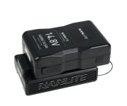 Nanlite BT-VBC-14.8V/26V cornice di luce & accessorio Adattatore