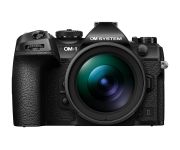 OM-1 Mark II + M.Zuiko 12-40mm F2.8 PRO II