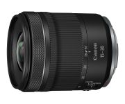 Canon RF 15-30mm f/4.5-6.3 IS STM