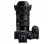 Sigma 17-40mm F/1.8 n RF