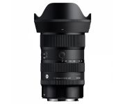 Sigma 17-40mm F/1.8 n RF
