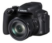 Canon PowerShot SX70 HS - Garanzia Canon Italia