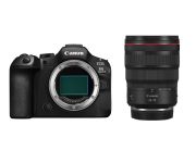 Canon EOS R6 Mark III + RF 24-70mm F/2.8 L IS USM
