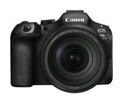 Canon EOS R6 Mark III + RF 24-105mm F/4 L IS USM