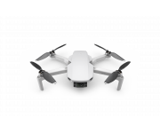 DJI Mavic Mini Fly More Combo Quadrirotore Nero, Bianco 4 rotori 12 MP 2720 x 1530 Pixel 2400 mAh