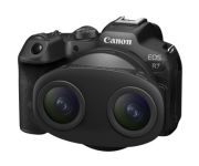 Canon RF-S 3.9mm F3.5 STM DUAL FISHEYE