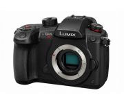 Panasonic Lumix GH5S Body Black