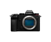 Panasonic Lumix S5 Body