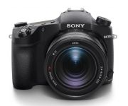 Sony Cyber-shot DSC-RX10 IV