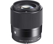 Sigma 30mm f/1.4 DC DN C 