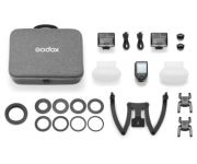 Godox MF12-DK2 Macro Flash