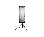 Nanlite EC-110X45 accessorio softbox Nero Griglia
