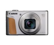 Canon PowerShot SX740 HS Lite Edition Silver