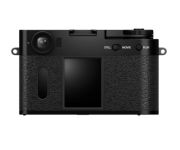Fujifilm X-Half Black