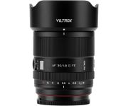 Viltrox AF 35mm F1.8 II EVO FE Mount