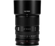 Viltrox AF 75mm F1.8 EVO Z Mount