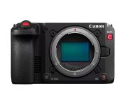 Canon EOS C50