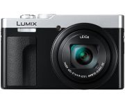Panasonic LUMIX DC-TZ99 Silver
