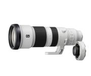 Sony FE 400-800mm f/6.3-8 G OSS + SONY TC 1.4X 