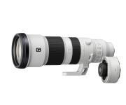 Sony FE 400-800mm f/6.3-8 G OSS + SONY TC 2X 