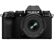 Fujifilm X-S20 + XF 16-50mm