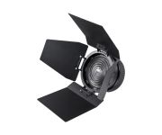 Nanlite FL-11 lente di illuminazione Nero