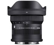 Sigma 10-18mm f2.8 DC DN C 