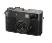 Fujifilm X-Half Charcoal Silver