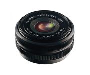 Fujifilm Fujinon XF 18mm f/2 R