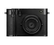 Fujifilm GFX100RF Black