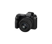 Fujifilm GFX100S II + GF 35-70mm 