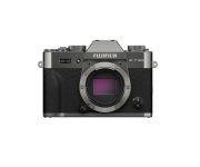 Fujifilm X-T30 III Body Charcol Silver
