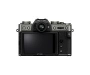Fujifilm X-T30 III Body Charcola Silver