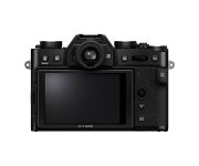Fujifilm X-T30 III Black + XC 13-33mm f3.5-6.3 OIS