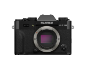 Fujifilm X-T30 III Body Black